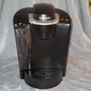 Keurig only used twice
